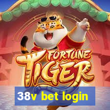 38v bet login